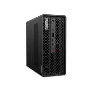 Lenovo ThinkStation P3 Ultra SFF G2 Core Ultra 7 265/64GB/1TB SSD/RTX 2000 16GB/3yOnsite/Win11 Pro/črna