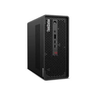 Lenovo ThinkStation P3 Ultra SFF G2 Core Ultra 7 265/64GB/1TB SSD/RTX 2000 16GB/3yOnsite/Win11 Pro/črna