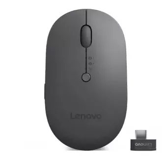 Večnamenska brezžična miška Lenovo (X9 Edition)