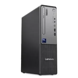 Lenovo ThinkCentre neo 50s G6 SFF Ultra 7 265/16 GB/1 TB SSD/DVD-RW/3 leta podpore na kraju samem/Win11 Pro/črna Lenovo ThinkCentre neo 50s G6 SFF Ultra 7 265/16 GB/1 TB SSD/DVD-RW/3 leta podpore na kraju samem/Win11 Pro/črna