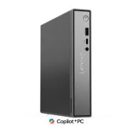 Lenovo ThinkCentre neo 55q G6 Tiny Ryzen AI 5 330/16 GB/512 GB SSD/3 leta podpore na kraju samem/Win11 Pro/črna