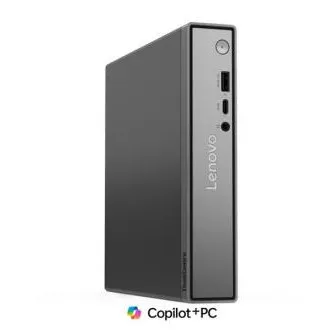 Lenovo ThinkCentre neo 55q G6 Tiny Ryzen AI 5 330/16 GB/512 GB SSD/3 leta podpore na kraju samem/Win11 Pro/črna Lenovo ThinkCentre neo 55q G6 Tiny Ryzen AI 5 330/16 GB/512 GB SSD/3 leta podpore na kraju samem/Win11 Pro/črna
