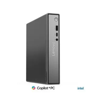 Lenovo ThinkCentre neo 50q G6 Tiny Ultra 7 256V/16 GB/1 TB SSD/3 leta OnSite/Win11 Pro/črna Lenovo ThinkCentre neo 50q G6 Tiny Ultra 7 256V/16 GB/1 TB SSD/3 leta OnSite/Win11 Pro/črna
