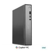 Lenovo ThinkCentre neo 50q G6 Tiny Ultra 5 226V/16 GB/512 GB SSD/3 leta podpore na kraju samem/Win11 Pro/črna