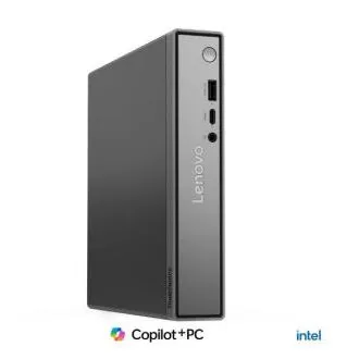 Lenovo ThinkCentre neo 50q G6 Tiny Ultra 5 226V/16 GB/512 GB SSD/3 leta podpore na kraju samem/Win11 Pro/črna Lenovo ThinkCentre neo 50q G6 Tiny Ultra 5 226V/16 GB/512 GB SSD/3 leta podpore na kraju samem/Win11 Pro/črna