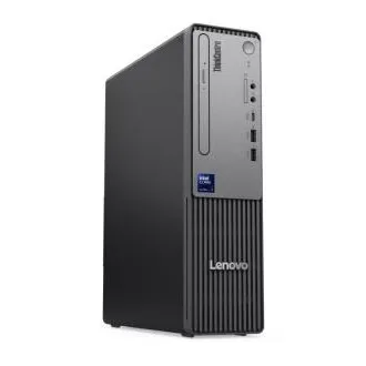 Lenovo ThinkCentre neo 50s G6 Ultra 5 225/16 GB/512 GB SSD/3 leta OnSite/brez operacijskega sistema/črna Lenovo ThinkCentre neo 50s G6 Ultra 5 225/16 GB/512 GB SSD/3 leta OnSite/brez operacijskega sistema/črna