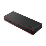 Lenovo ThinkPad USB4 Dock 5000 – 65 W – EU