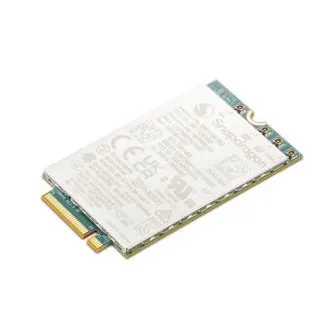 Lenovo modul ThinkPad Foxconn SDX61 5G Sub6 PCIE M.2 3052 WWAN za P14s G7 Intel