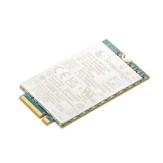 Lenovo modul ThinkPad Foxconn SDX61 5G Sub6 PCIE M.2 3052 WWAN za modele X13 G1 in T14s G7