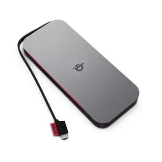 Lenovo prenosna baterija Smart Laptop z izhodno močjo do 140 W Lenovo prenosna baterija Smart Laptop z izhodno močjo do 140 W