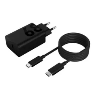 Lenovo TAB 68W AC USB-C adapter za namestitev na steno 2-PIN za Lenovo TAB M11 Lenovo TAB 68W AC USB-C adapter za namestitev na steno 2-PIN za Lenovo TAB M11