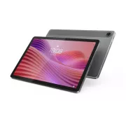 Lenovo TAB 10,1" MTK Helio G85/4GB/128GB/10,1"/WUXGA/TFT/do 400 nitov/multitouch/8MP 5MP/Android 14/siva/prevleka