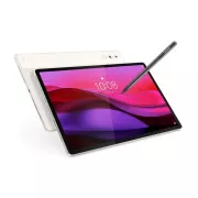 Lenovo YOGA TAB PLUS Snapdragon 8 G3/16GB/256GB/12,7" 3K/LTPS/do 900 nitov/TOUCH/2x 13MP/pisalo/FPR/Android 14/beige
