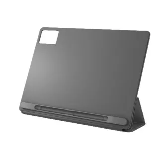 Lenovo IDEA TAB PLUS FOLIO CASE (luna grey) = etui temno sive barve