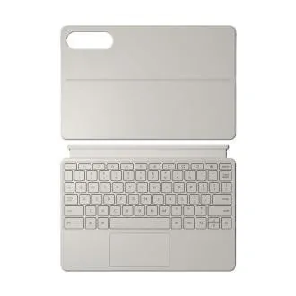 Lenovo Keyboard Pack za YOGA TAB UK-CZ/SK – komplet tipkovnice in ovitka za tablične računalnike YOGA v bež barvi Lenovo Keyboard Pack za YOGA TAB UK-CZ/SK – komplet tipkovnice in ovitka za tablične računalnike YOGA v bež barvi