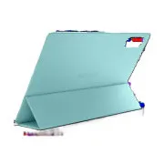 Lenovo IDEA TAB PRO G2 FOLIO CASE (Jelly Mint) = zeleno etui