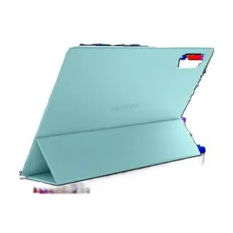 Lenovo IDEA TAB PRO G2 FOLIO CASE (Jelly Mint) = zeleno etui