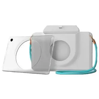 Lenovo SLEEVE SUITE za TAB PLUS G2 (luna grey) = temnosivo etui