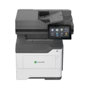 Lexmark MX632adwe mono laser, 47 strani na minuto, faks, obojestranski tisk, omrežje, wifi