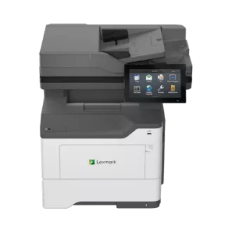 Lexmark MX632adwe mono laser, 47 strani na minuto, faks, obojestranski tisk, omrežje, wifi