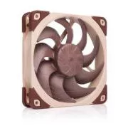 Noctua NF-A12x25 G2 PWM, 120x120x25 mm, 1800 vrtljajev na minuto, 4-pin