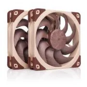 Noctua NF-A12x25 G2 PWM Sx2-PP, 120x120x25 mm, 1800 vrt/min, 4-konična