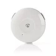 Nedis ZBSW11WT - pametni detektor uhajanja vode Zigbee | Baterijsko napajanje
