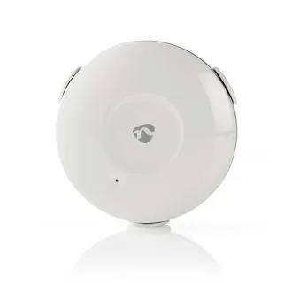 Nedis ZBSD11WT – pametni senzor za vrata/okna s tehnologijo Zigbee | Napajanje z baterijo