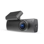 Nedis DCAM1024BK - Kamera za avtomobil | 1080p@30fps | 2 MPixel | Wi-Fi | LCD | Nočni vid | Črna