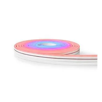Nedis WIFIDS30WT SmartLife detektor dima | Napajanje z baterijo | Življenjska doba senzorja: 10 let | 85 dB | Bela Nedis WIFIDS30WT SmartLife detektor dima | Napajanje z baterijo | Življenjska doba senzorja: 10 let | 85 dB | Bela