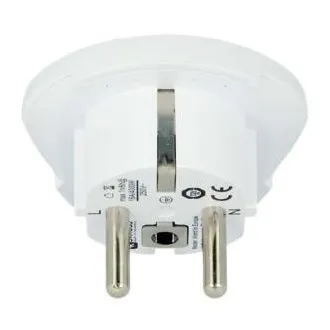 Skross SKR1500211EC – Potovalni adapter za Evropo za 2- in 3-polne naprave iz več kot 220 destinacij Skross SKR1500211EC – Potovalni adapter za Evropo za 2- in 3-polne naprave iz več kot 220 destinacij