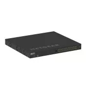 Netgear 24x1G PoE  , 1440W, 2x1G in 4xSFP upravljano stikalo - GS?4230UP