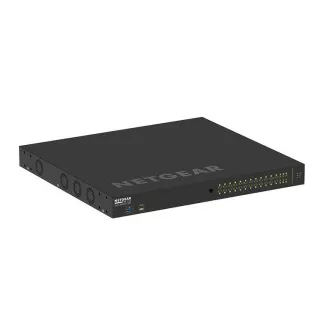 Netgear 24x1G PoE  , 1440W, 2x1G in 4xSFP upravljano stikalo - GS?4230UP