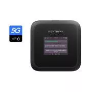 Netgear Nighthawk M3, usmerjevalnik 5G, mobilna dostopna točka, do 2,5 Gb/s - MH3150