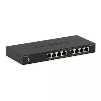 Netgear 8PT GIGABITNA NEUREJEVLJIVA Stikala POE