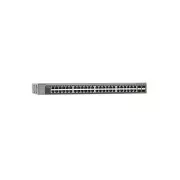 Netgear 48PT GIGABIT SMART SWITCH SFP