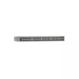 Netgear 48PT GIGABIT SMART SWITCH SFP