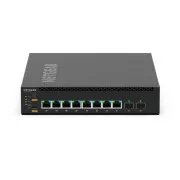 Netgear M4350-8M2V Upravljana povezava POE  , SFP