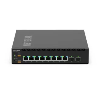 Netgear M4350-8M2V Upravljana povezava POE  , SFP