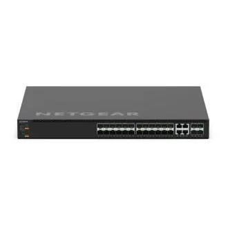 Netgear M4350-24F4X upravljano stikalo SFP Netgear M4350-24F4X upravljano stikalo SFP