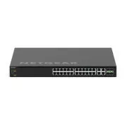 Netgear M4350-24M4X4V Upravljana povezava POE  , SFP