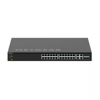Netgear M4350-24M4X4V Upravljana povezava POE  , SFP