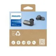 Philips TAT6908BK/00 brezžične ušesne slušalke
