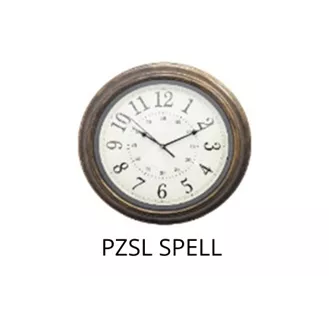PLATINET NADOMESTITEV SPELL Ura, tihi mehanizem