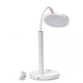Namizna svetilka PLATINET LED 10W