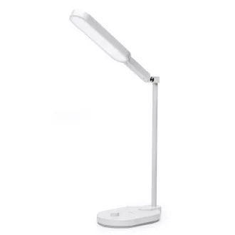 Namizna svetilka PLATINET LED LUNA 10W 48 LED USB-C Namizna svetilka PLATINET LED LUNA 10W 48 LED USB-C