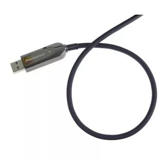 PremiumCord USB3.0   2.0 optični AOC podaljšek A/Male - A/Female 7 m