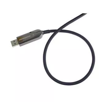 PremiumCord USB3.0   2.0 optični AOC podaljšek A/Male - A/Female 7 m