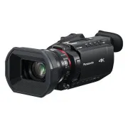 Panasonicova videokamera HC-X1600E 4K