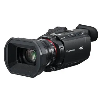Panasonicova videokamera HC-X1600E 4K Panasonicova videokamera HC-X1600E 4K